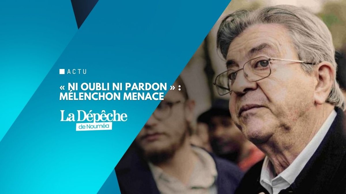 Blocus : LFI attise la colère