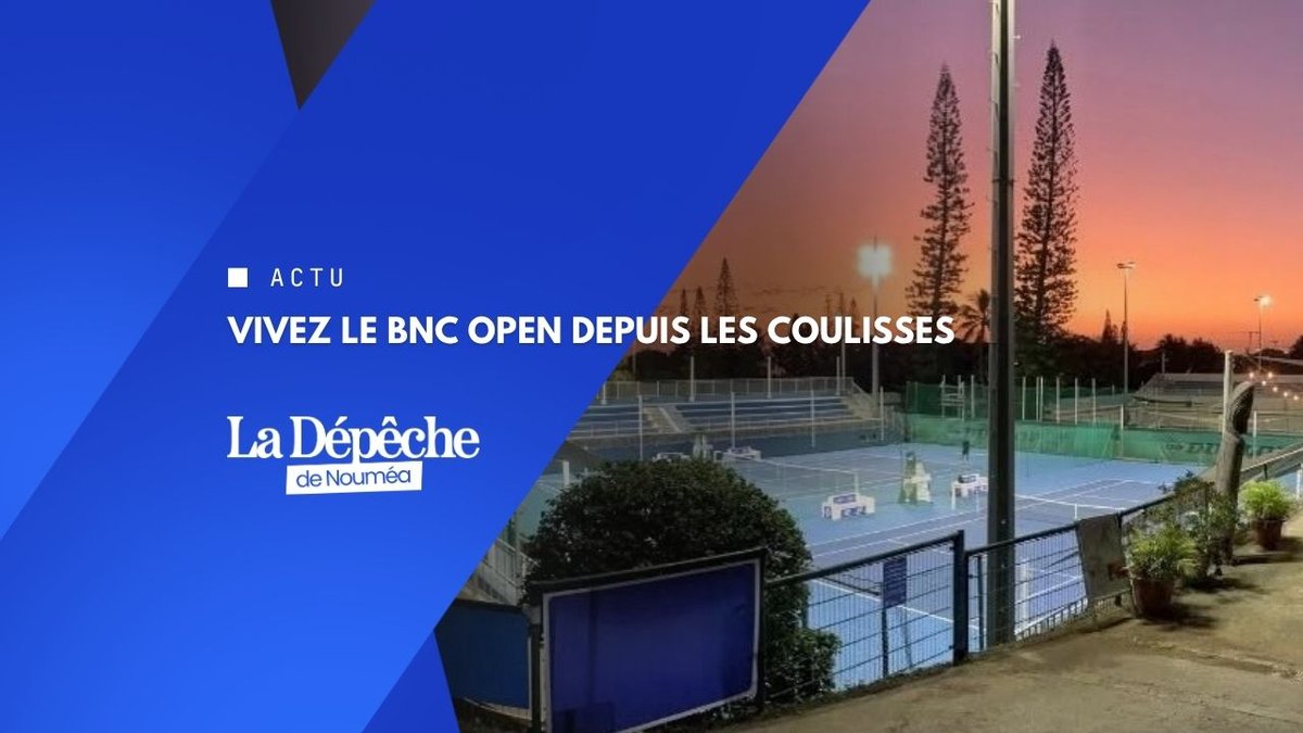 BNC Open : postulez avant qu'il soit trop tard