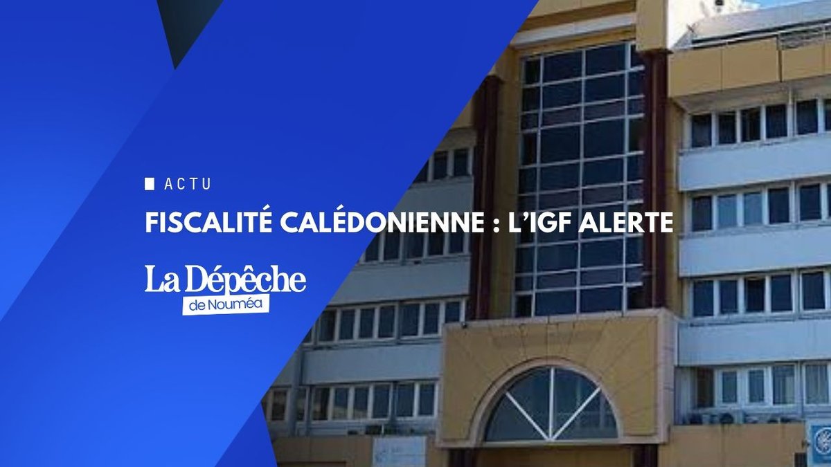 L’État paie, Nouméa dépense