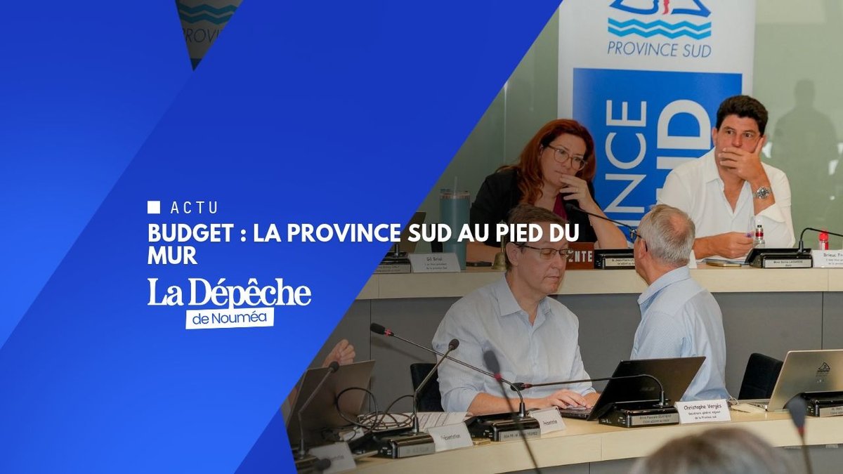 Budget 2027 : « On va dans le mur »