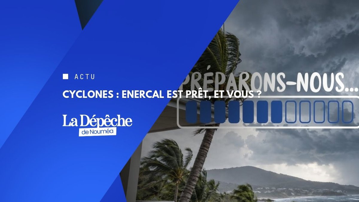 Cyclone : où est votre disjoncteur ?