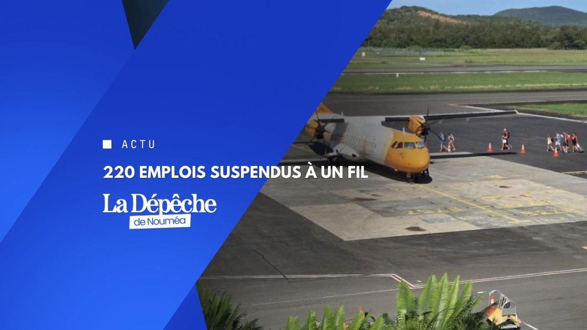 Aircal : six mois pour survivre